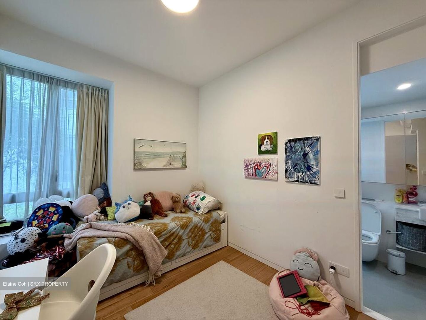 The Coast at Sentosa Cove (D4), Condominium #442835211